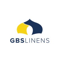 GBS Linens, Inc. Logo