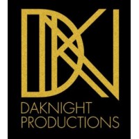 daKnight Productions AB Logo