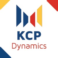KCP Dynamics Group (Español) Logo