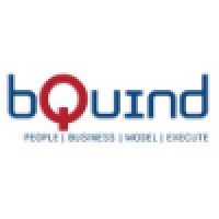 bQuind Logo
