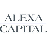Alexa Capital Logo