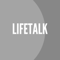 LifeTalk - Marketing & Lead Generation for Financial Planners & IFAs Logo