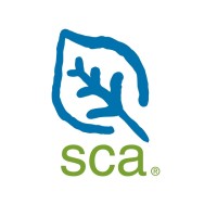 Student Conservation Association Logo