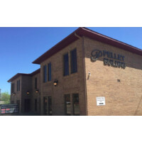 Pelley Law Office, L.L.P. Logo