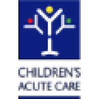 Childrens Acute Care Logo