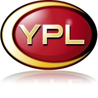 YPL (Your Private Limo) Logo