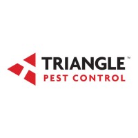 Triangle Pest Control Logo