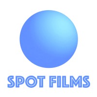 Spot Films Logo