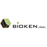 Bioken, Inc. Logo