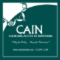 CAIN-Churches Active In Northside Logo