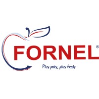FORNEL Logo