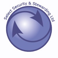 Select Security & Stewarding Ltd Logo
