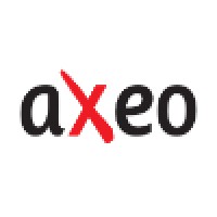 Axeo Logo
