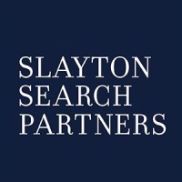 Slayton Search Partners Logo
