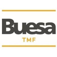 BUESA TRAVAUX MARITIMES ET FLUVIAUX Logo