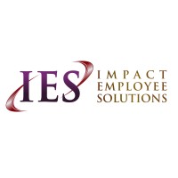 Impact Employee Solutions Logo
