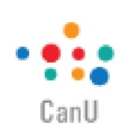 Council for Canadian Urbanism (CanU) Logo