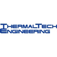 ThermalTech Engineering Logo