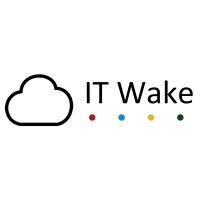IT Wake Logo