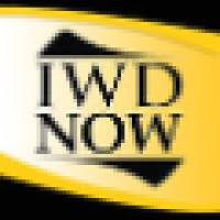 IWDNow Marketing & Publishing Logo