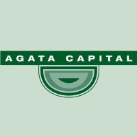AGATA CAPITAL Logo