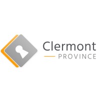CLERMONT PROVINCE Logo