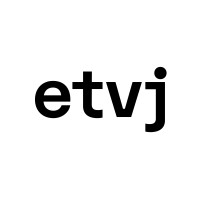 ETVJ - Ecole Technique de la Vallée de Joux Logo