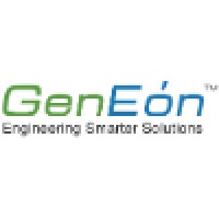 GenEon Technologies Logo