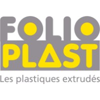 FOLIOPLAST Logo