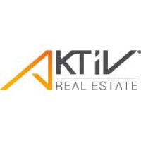 AKTIV REAL ESTATE Logo