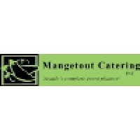 Mangetout Catering Logo