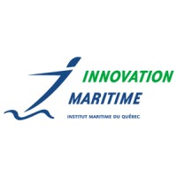 Innovation maritime Logo