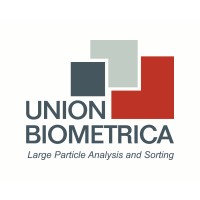 Union Biometrica, Inc. Logo