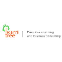 Karri Tree Coaching Logo