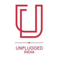 Unplugged India Logo