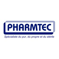 PHARMTEC SA Logo