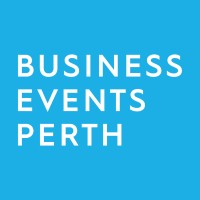Business Events Perth Logo