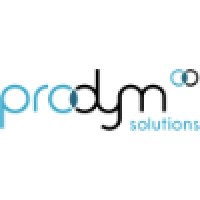 Prodym Solutions SA / AG Logo