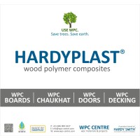 HARDYPLAST Logo