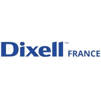 Dixell France Logo