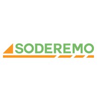 SODEREMO Logo