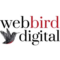 Web Bird Digital Logo