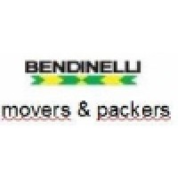 BENDINELLI s.r.l. Logo