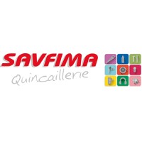 Savfima Logo