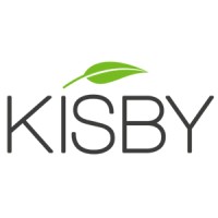 Laboratoires Kisby Logo