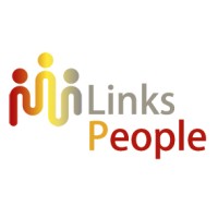 LINKS PEOPLE Logo