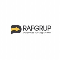 Raf Grup Logo