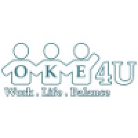 OKE4U B.V. Logo