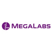 MegaLabs Logo