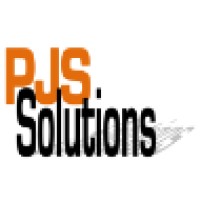 PJS Solutions Limited Logo
